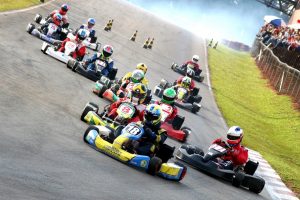 karting | Fabricant de scellés de sécurité depuis 1996