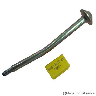 scellé-mega-bolt-lock-plomb-conteneur-mega-fortris-france