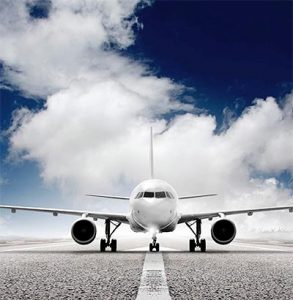Transport aérien et sécurité des marchandises