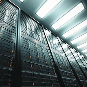 Sécurité données informatique