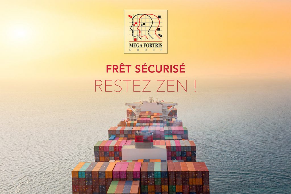 Frêt sécurisé