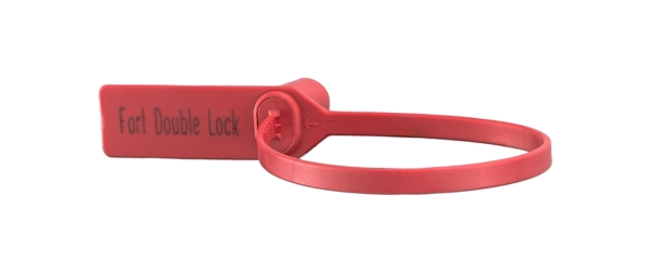 scellé Fort double lock