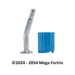 plomb bouteille Container Bolt Lock acier trempé