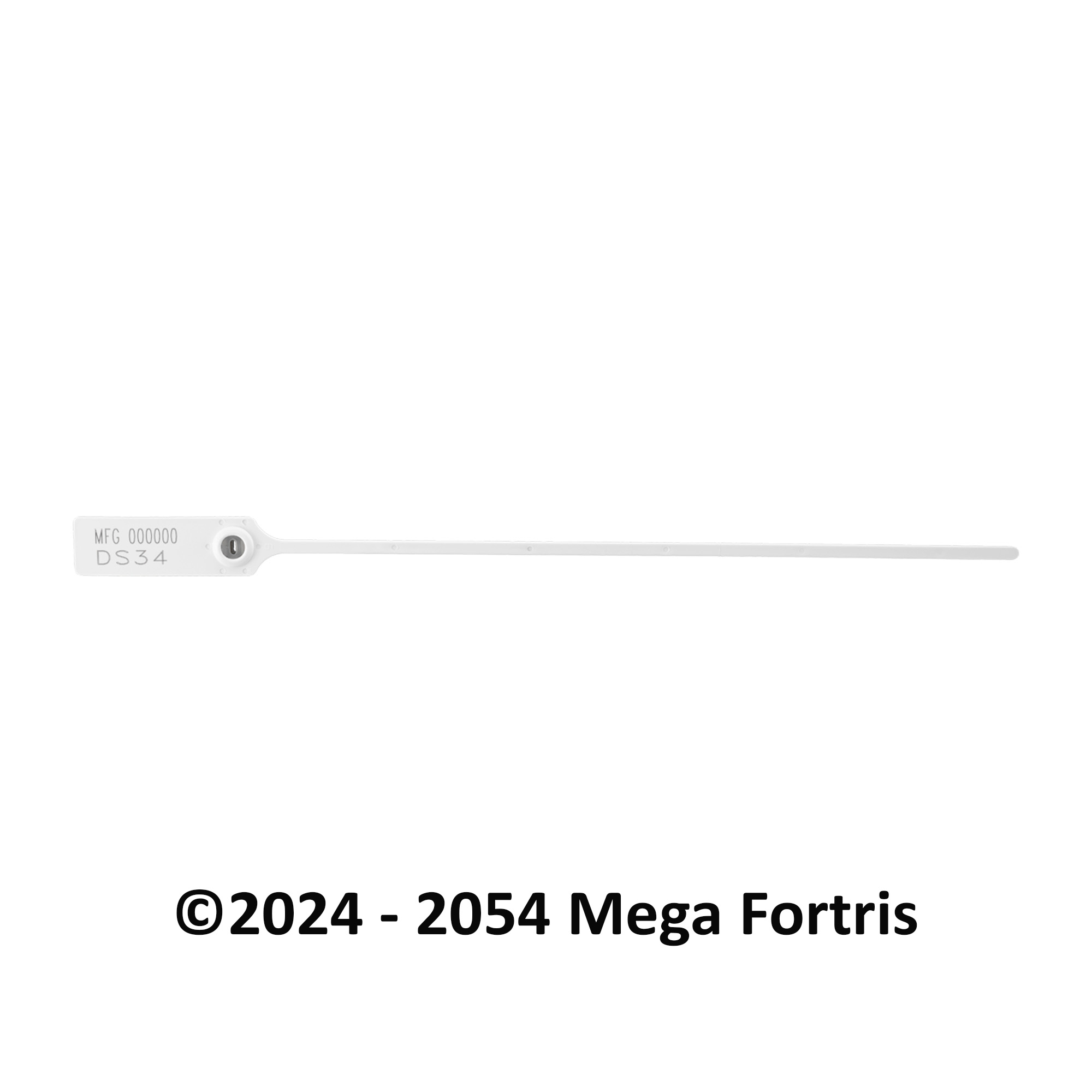 Scellé Dragon (Sans Tear-Off) – Image 4