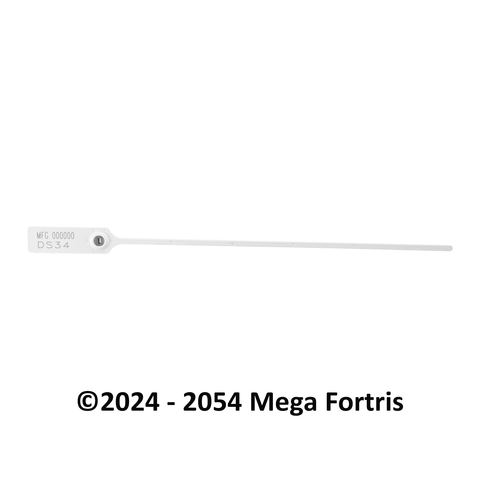 Scellé Dragon (Sans Tear-Off) – Image 6