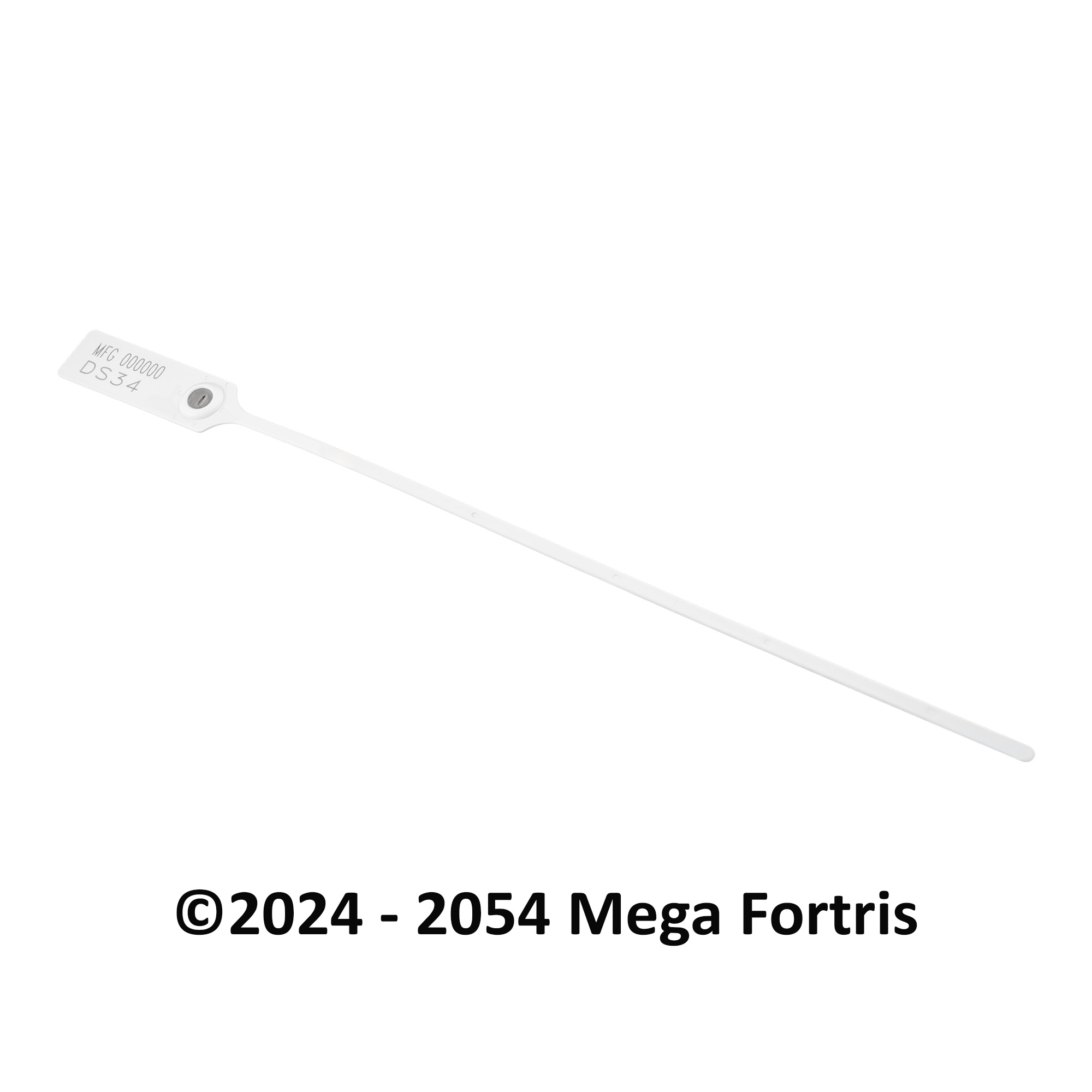 Scellé Dragon (Sans Tear-Off) – Image 7