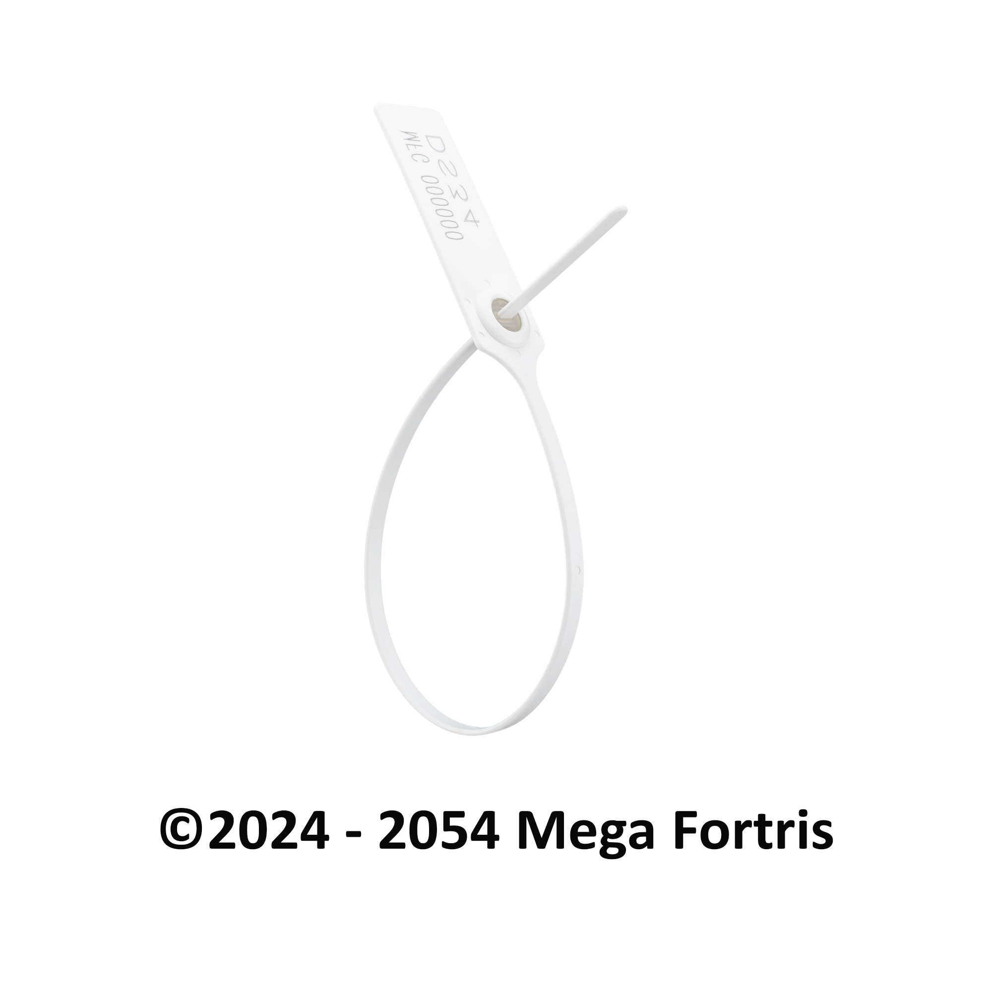 Scellé Dragon (Sans Tear-Off) – Image 10