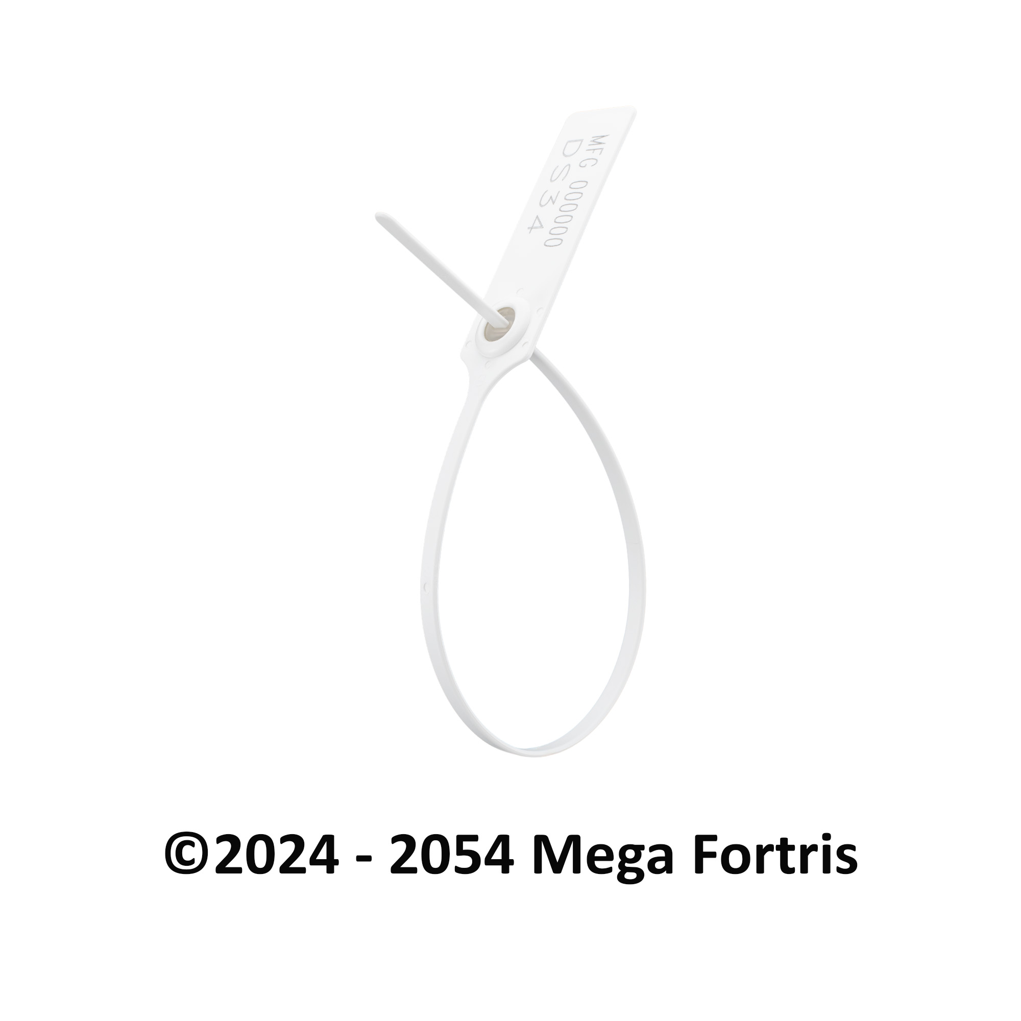 Scellé Dragon (Sans Tear-Off) – Image 11