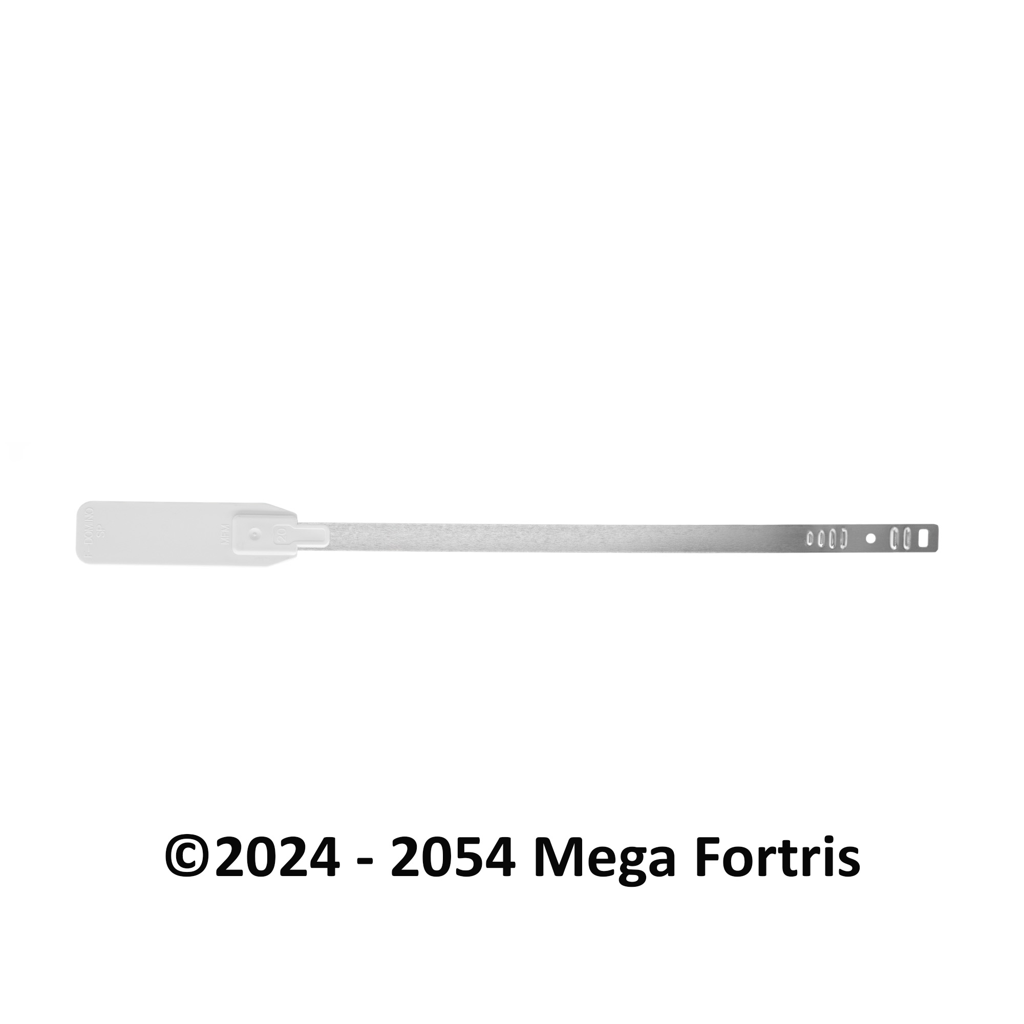 Fort Domino SP Seal (FDMSP) - Image 2