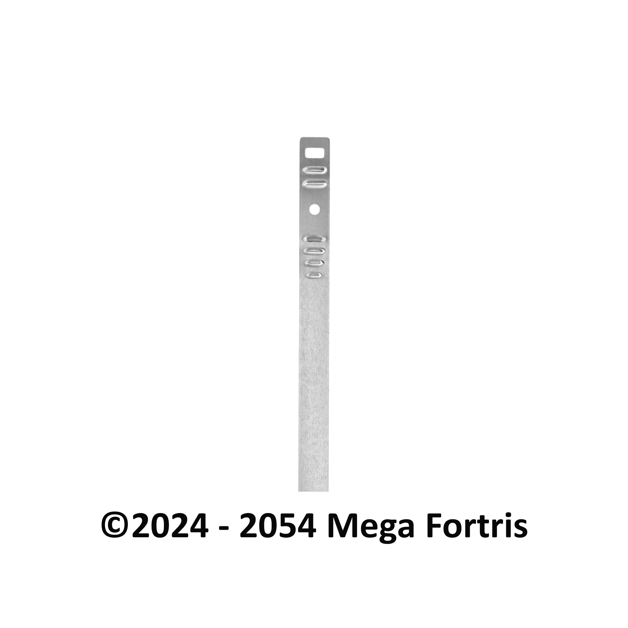 Fort Domino SP Seal (FDMSP) - Image 3