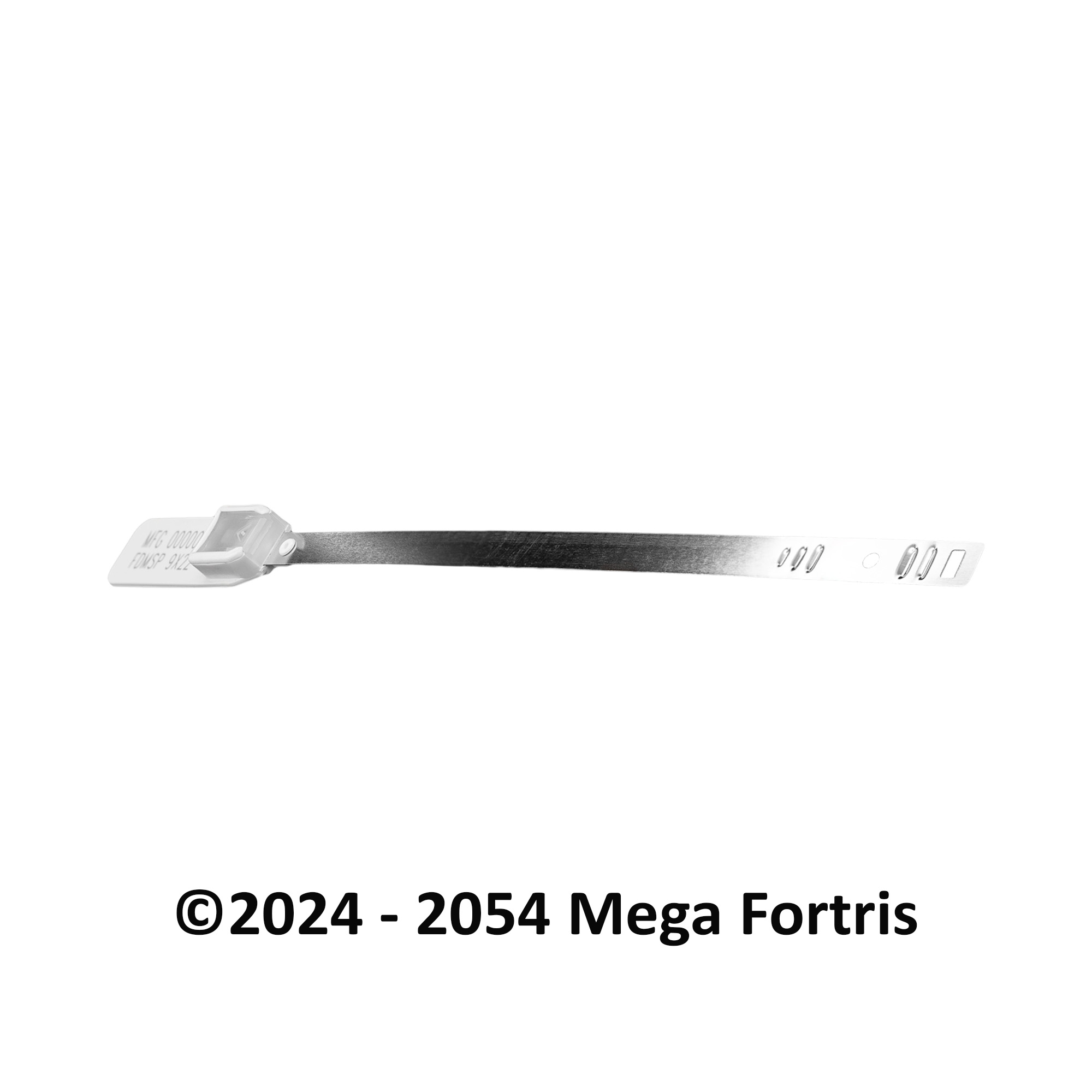 Fort Domino SP Seal (FDMSP) - Image 4