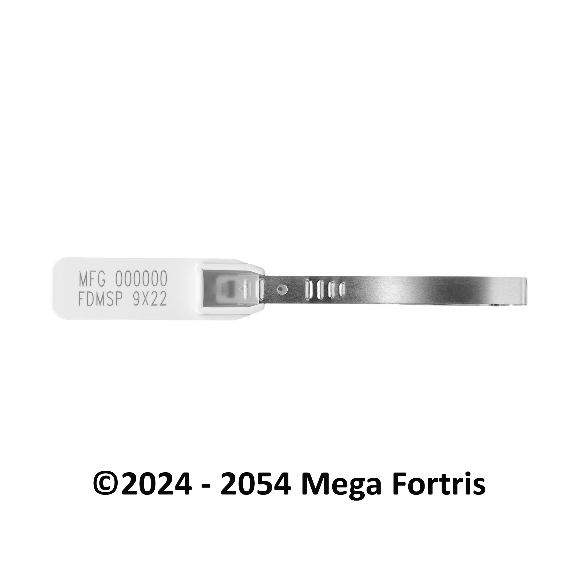 Fort Domino SP Seal (FDMSP) - Image 6