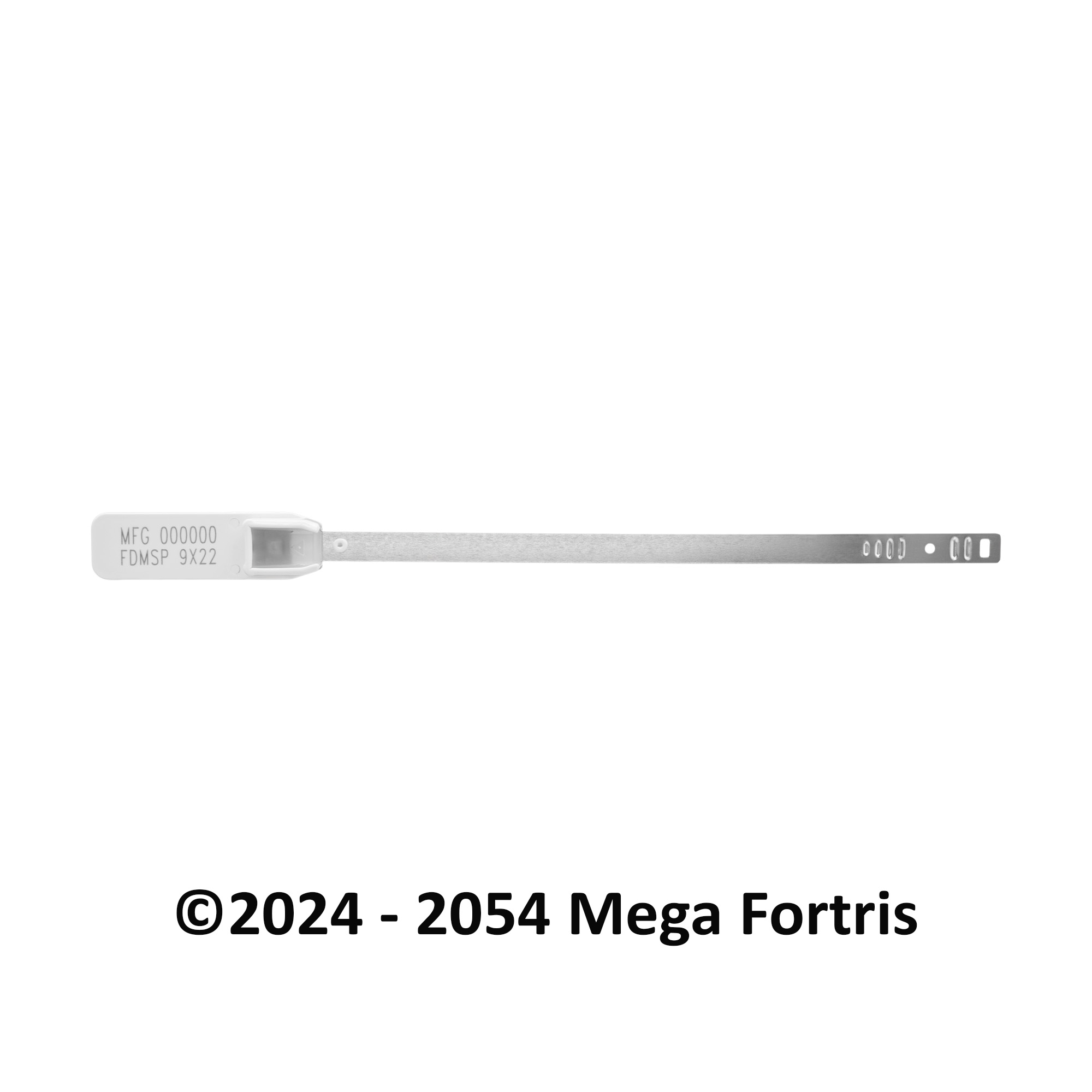 Fort Domino SP Seal (FDMSP) - Image 7