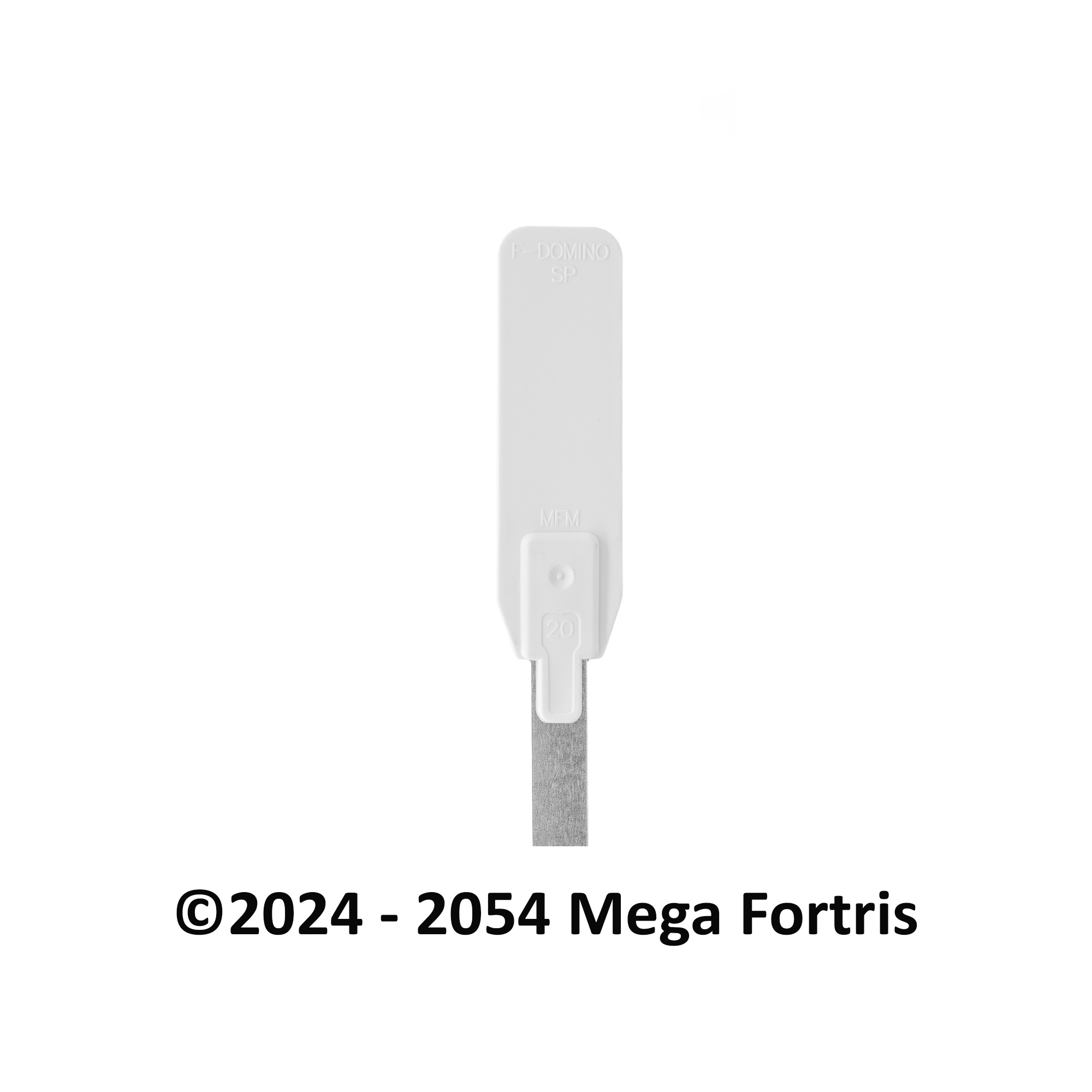 Fort Domino SP Seal (FDMSP) - Image 8