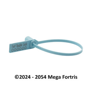 scellé Fort Double Lock