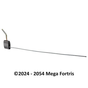 Mini Cable Breakaway 150