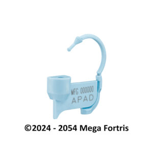 Airline Padlock (APAD)