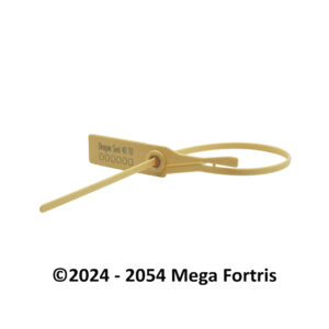 scellé Dragon Tear-Off