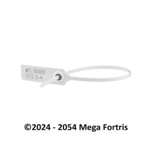 Dragon Seal (Non Tear-Off)