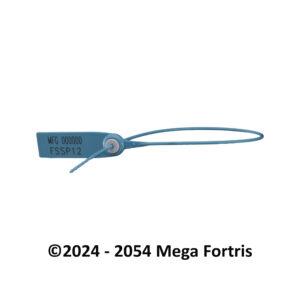 Scellé Fast SP sans tear-off