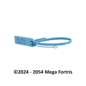 Scellé cash bag étiquette