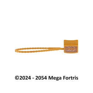 Scellé Triple Tight SP – tige crantée, insert encapsulé