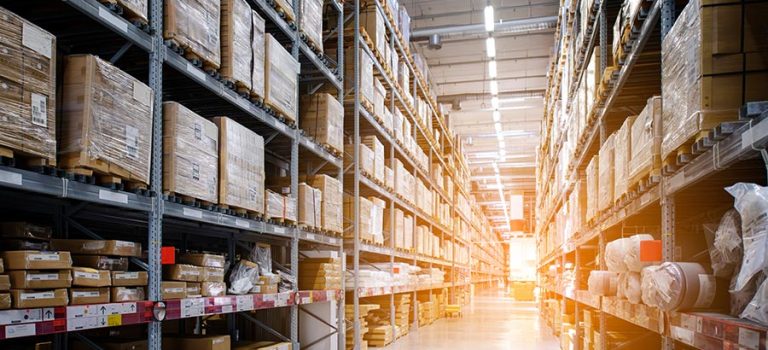 sécurité logistique