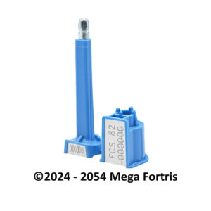 Fort Container Seal 82 (FCS 82)