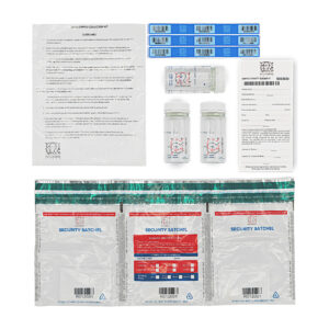 Kit prélèvement urinaire – contrôles équins et canins