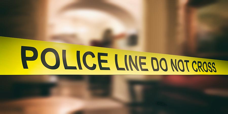 scellés pour enquêtes judiciaires