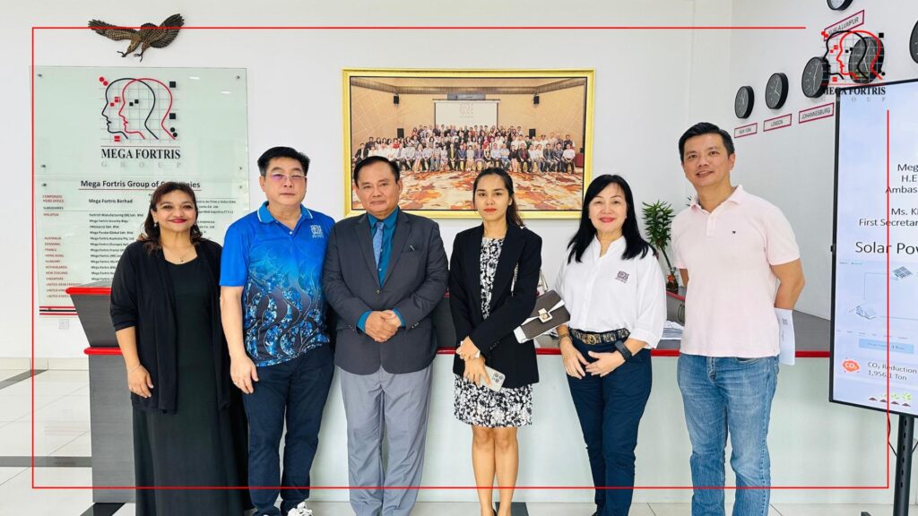 Myanmar Embassy Visit (2)