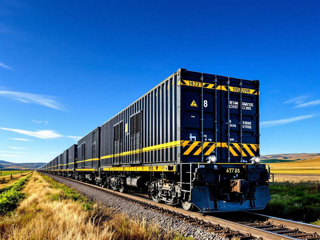 Transport ferroviaire et sécurité