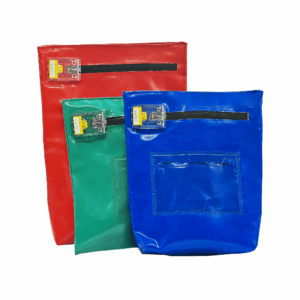 Reusable Security Bags