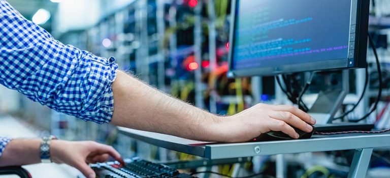 étiquettes de sécurité protection matériel informatique