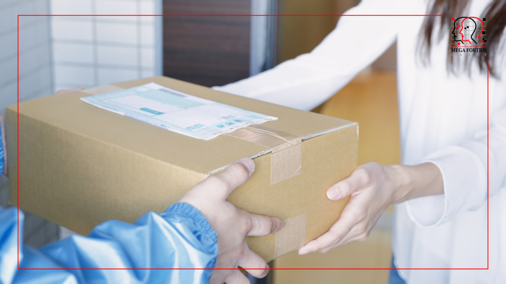 Scellés indicatifs postaux