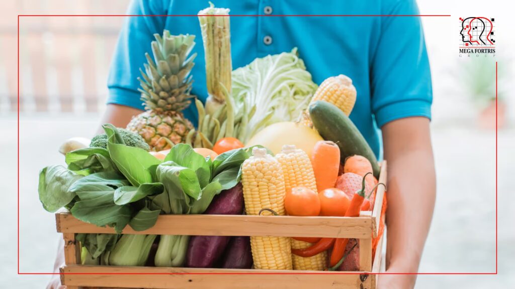 scellés de sécurité alimentaire