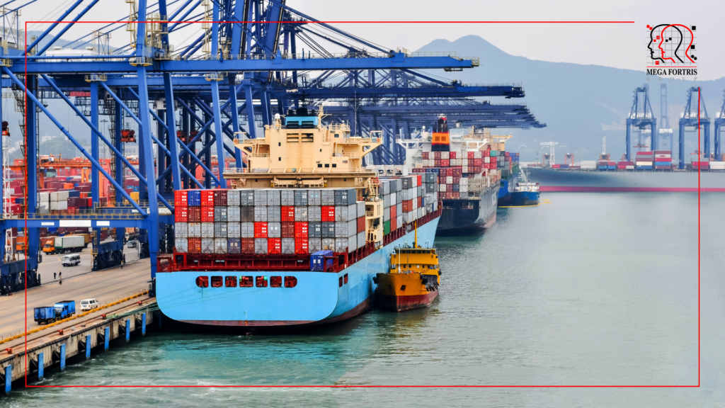 scellés sécurité transport maritime