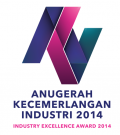 Industry excellence award 2014