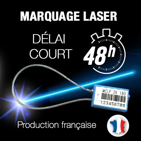 Marquage laser Magefortris