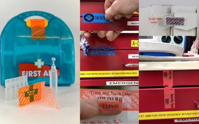 mff-premiers-secours Scellés adhésifs pour premiers secours